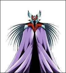 Qui est ce personnage ?