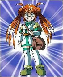 Qui est ce personnage ?