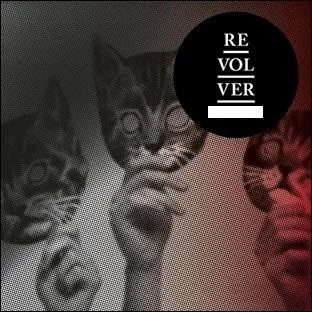 Quel nom porte ce single de Revolver ?