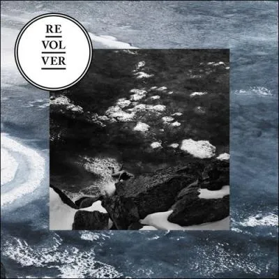 Quel nom porte cet EP de Revolver ?