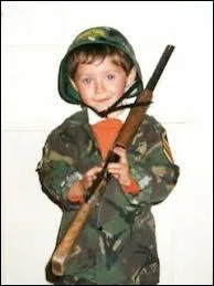 Qui est ce membre des One Direction ?