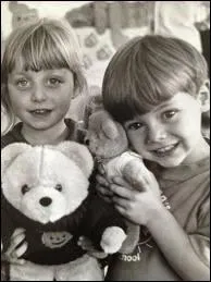 C'est aussi un des One Direction. Qui est-ce ?