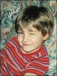 C'est un membre des One Direction. Qui est-ce ?