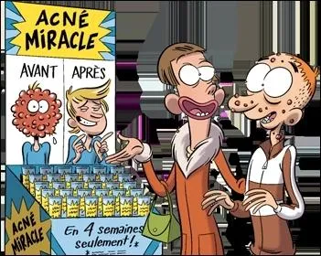 Comment s'appelle la nouvelle amoureuse de Murphy ? ( gauche)