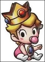 Comment s'appelle-t-elle ?