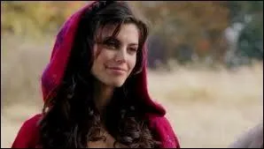 Dans  Le petit chaperon rouge , qui est le loup ?