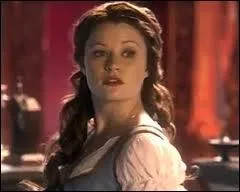 Dans  La belle et la bte , de qui Belle tombe amoureuse ?