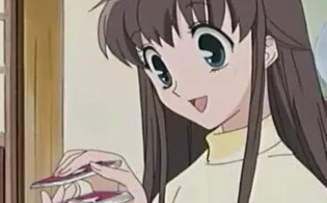 Quiz Fruits basket