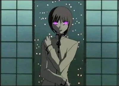 Comment s'appelle-t-il ?