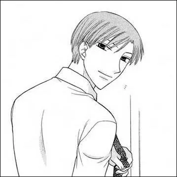 Comment s'appelle-t-il ?