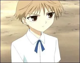 Comment s'appelle-t-il ?