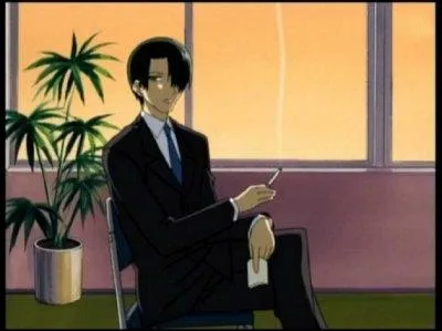 Avec qui sortira Hatori ?