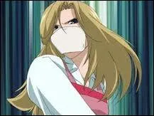 Comment s'appelle-t-elle ?