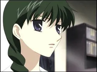 Comment s'appelle-t-elle ?