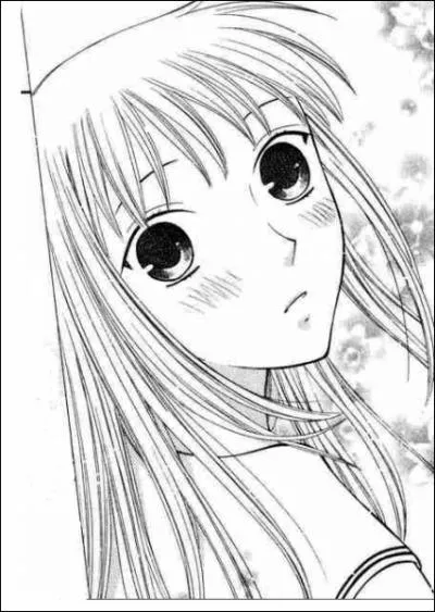 Comment s'appelle-t-elle ?