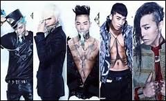 Qui est le maknae de Bigbang ?