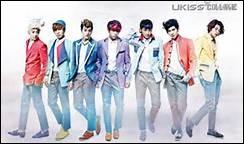 Qui est le maknae de U-kiss ?