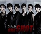 Qui est le maknae de B. A. P ?