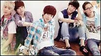 Qui est le maknae de B1A4 ?