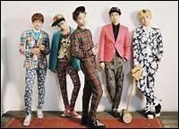 Qui est le maknae de Shinee ?