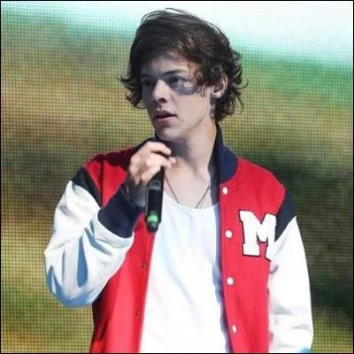 Dans X-Factor, quel tait le numro de Harry ?