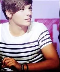 Combien de tatouages a Louis ? (au mois de novembre 2012)