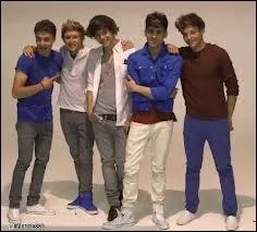 Ils sont venus pour la premire fois en France lors de ...