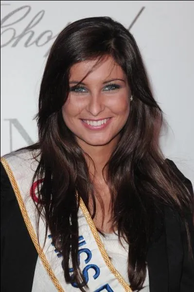 Qui est Miss France 2010 ?