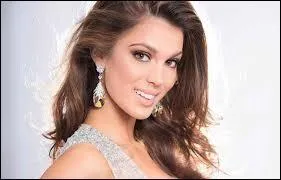 Qui est Miss France 2016 ?