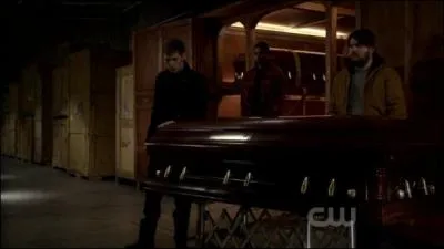 Combien de cercueils ont t vols ?