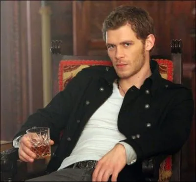 Quel est le point faible de Klaus ?