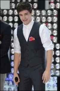 Quelle est la particularit de Liam ?