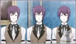 Quels sont les prnoms de ces trois personnages ?