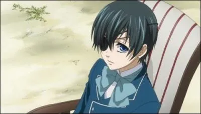 Que va devenir Ciel  la fin de la saison 2 ?