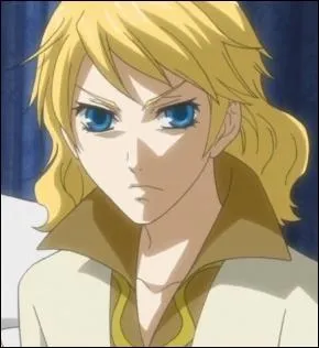 Ce personnage apparait-il dans la saison 2 ?