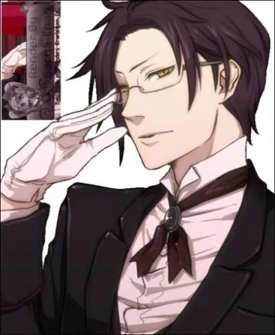 Qui est ce personnage ?