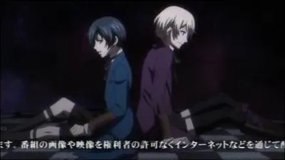 Que font Alois et Hannah ?