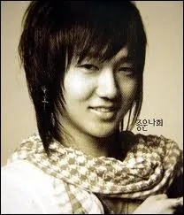 De quel groupe fait-il partie ?