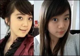 De quel groupe fait-elle partie ?