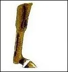 Quelle est cette marque ?