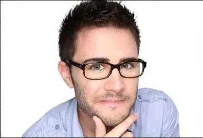 Qui est ce Youtuber ?