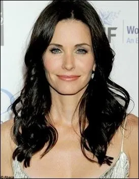 Qui est cette actrice ayant jou dans Friends ?