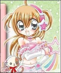 Qui est ce personnage ?