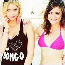 Qui est dj sortie avec le styliste de Justin Bieber ?