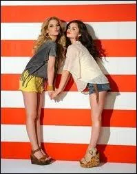 Qui a une soeur et un demi-frre ?