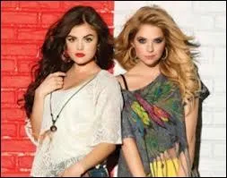 Laquelle a une soeur pom-pom girl ?