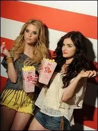 Depuis quel ge se connaissent-elles ?