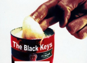 Quiz Pochettes des albums des Black Keys