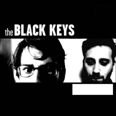 Quel nom porte cet album des Black Keys ?