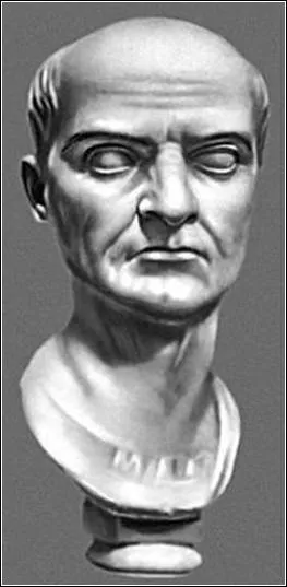 Ami d'Auguste, ce pote (mdiocre) aimait tre entour de lettrs, et tait trs gnreux envers eux. Ces derniers chantrent donc ses louanges.